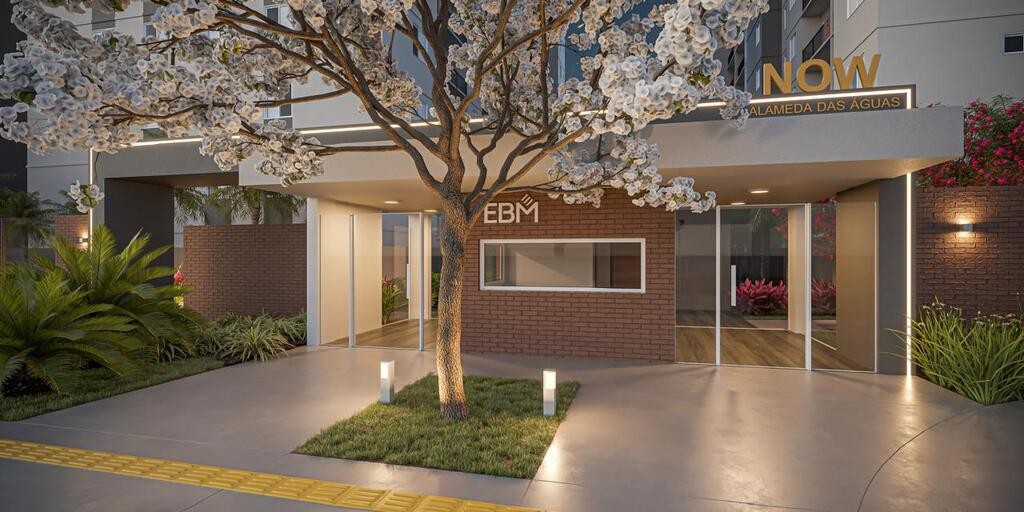 Apartamento, 2 quartos, 73 m² - Foto 3