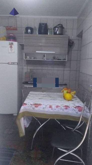 Casa, 2 quartos, 41 m² - Foto 1