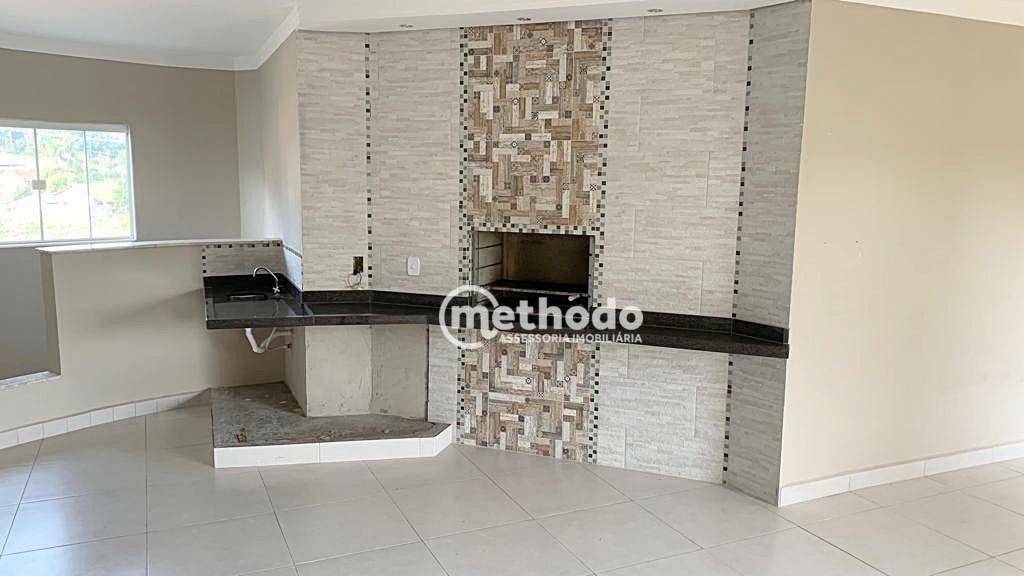 Casa à venda com 4 quartos, 540m² - Foto 13