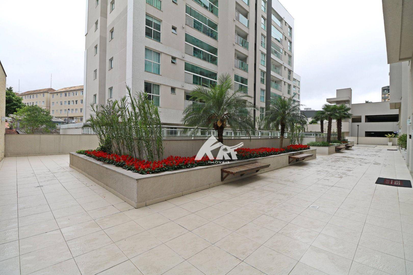 Apartamento para alugar com 2 quartos, 79m² - Foto 61