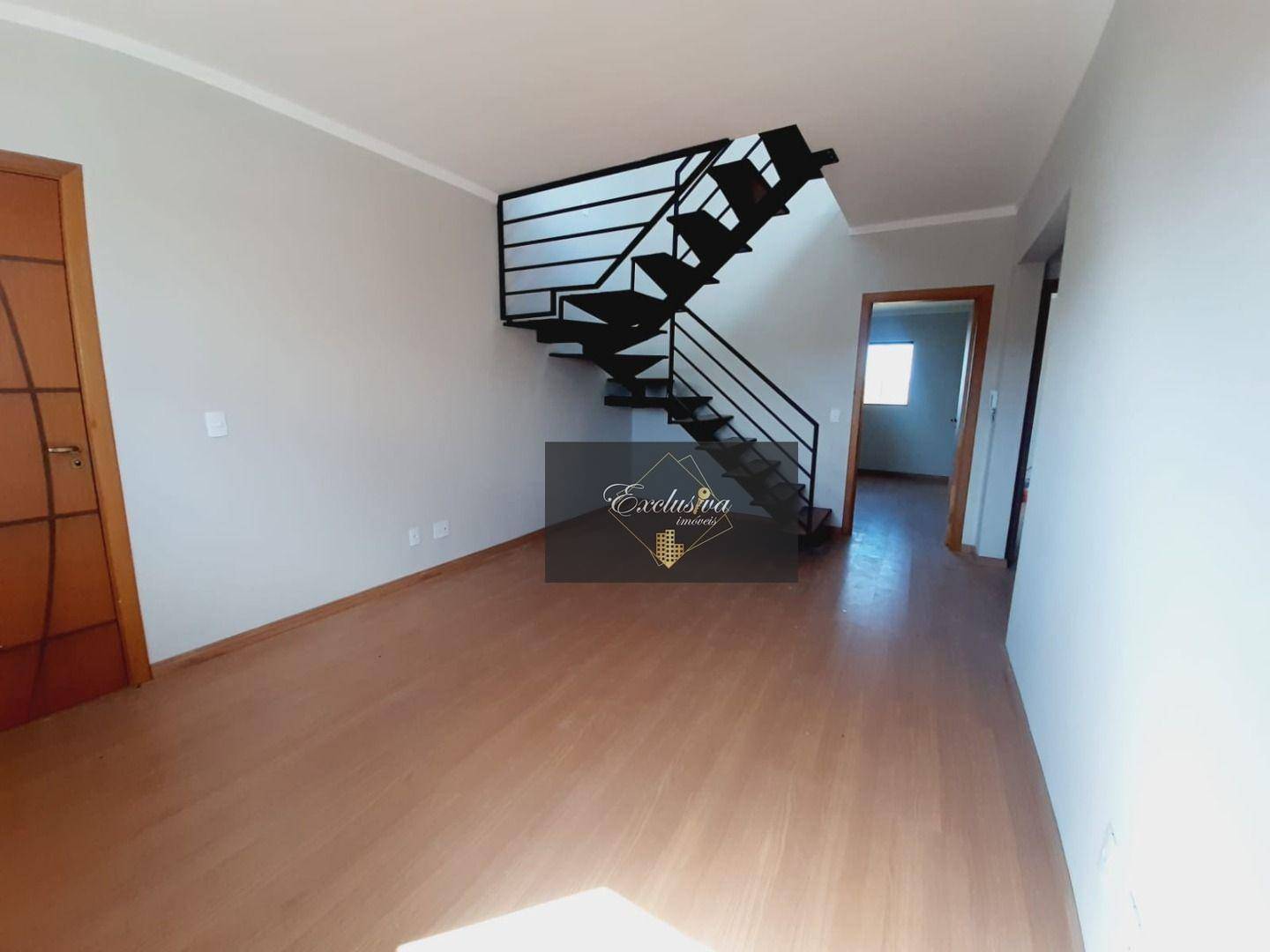 Apartamento à venda com 3 quartos, 160M2 - Foto 2