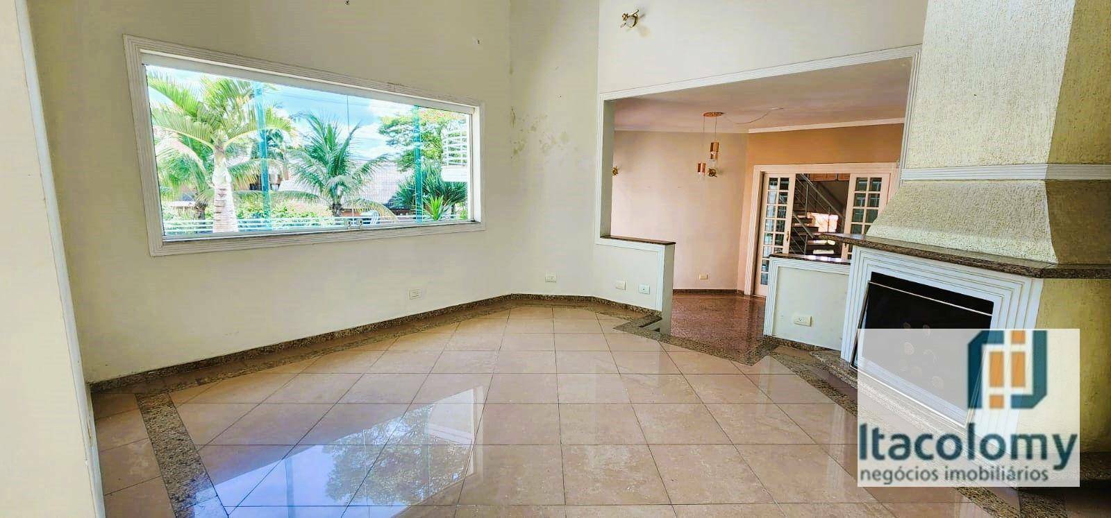 Casa de Condomínio à venda com 4 quartos, 575m² - Foto 3