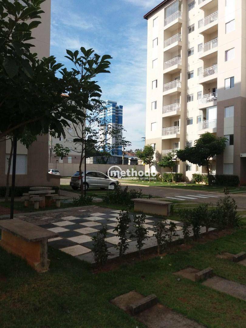 Apartamento à venda com 2 quartos, 50m² - Foto 1