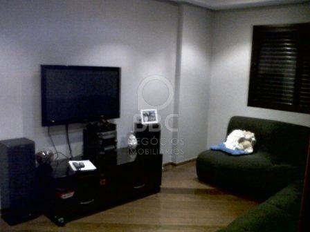 Apartamento à venda com 3 quartos, 172m² - Foto 1