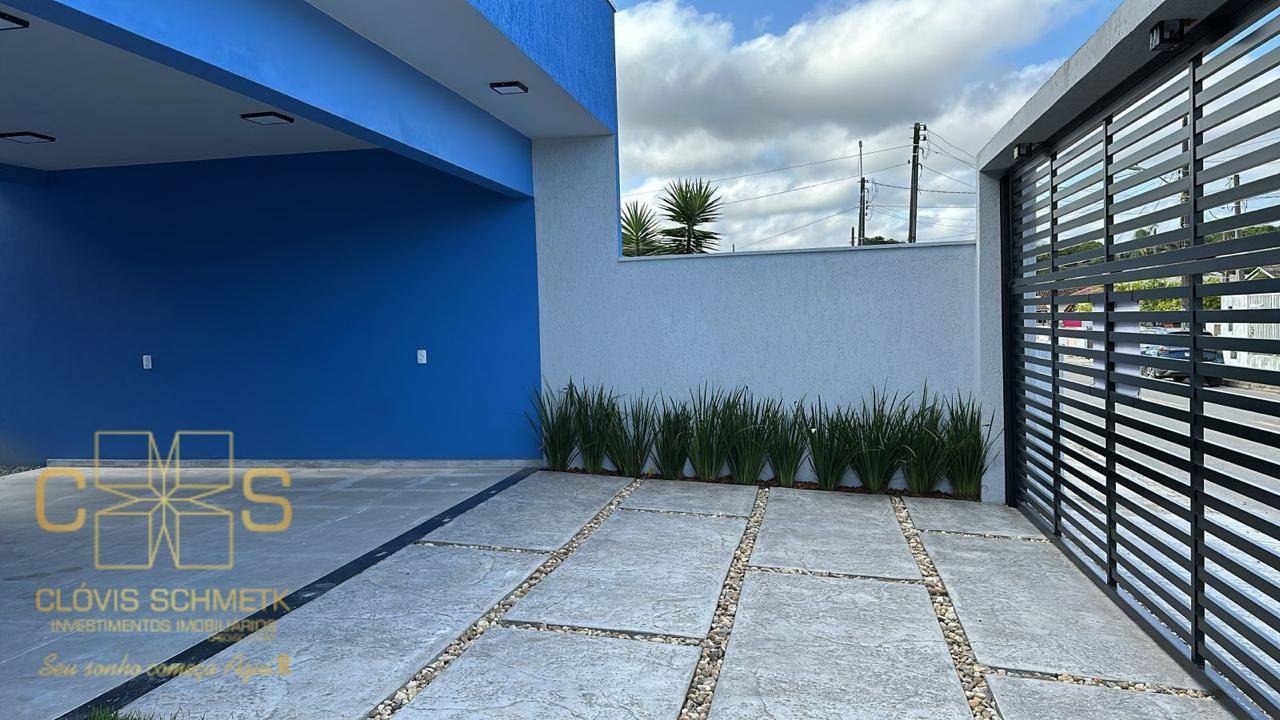 Casa à venda com 3 quartos, 178m² - Foto 5