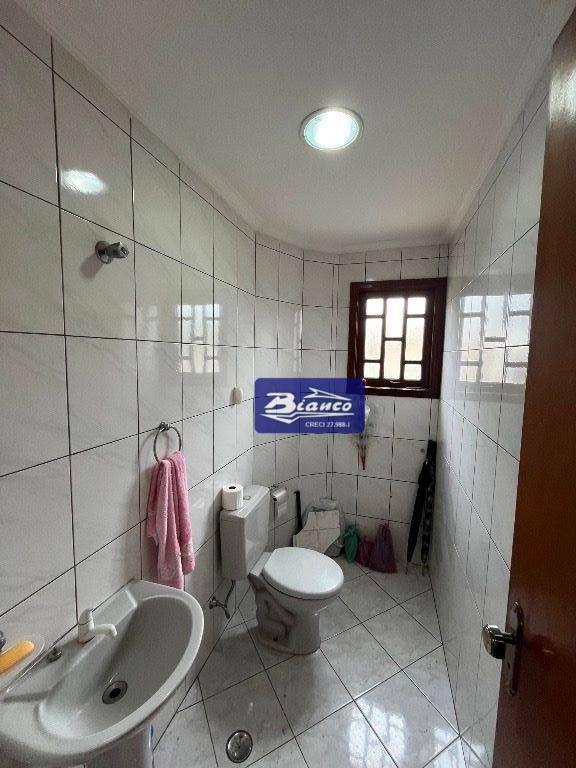 Sobrado à venda com 3 quartos, 110m² - Foto 8