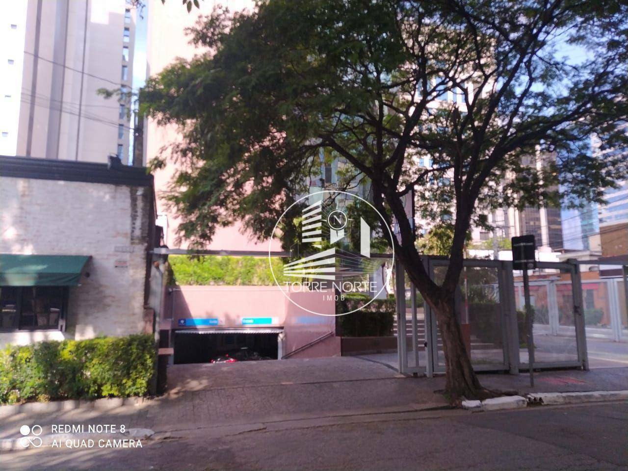 Conjunto Comercial-Sala para alugar, 130m² - Foto 8