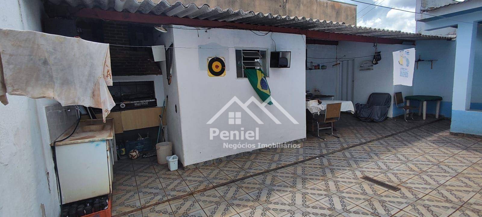 Sobrado à venda com 5 quartos, 250m² - Foto 23