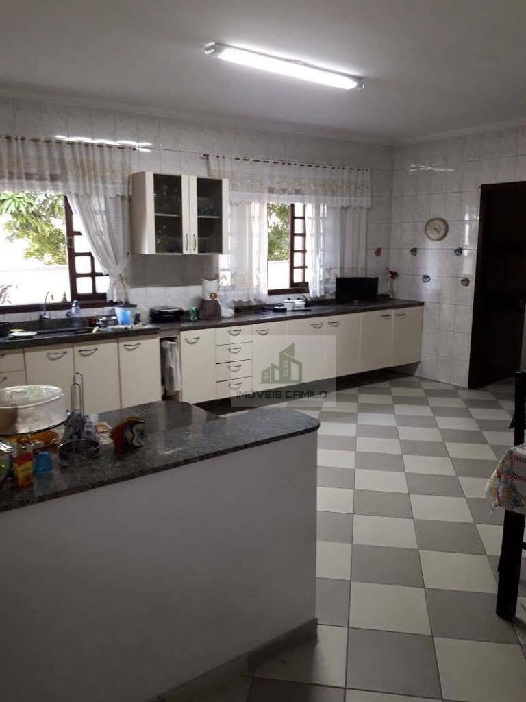 Casa à venda com 5 quartos, 250m² - Foto 21