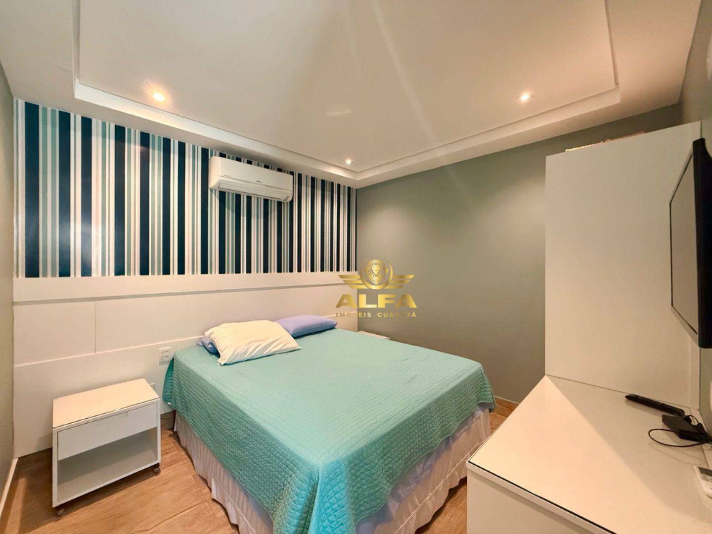 Casa de Condomínio, 4 quartos - Foto 14