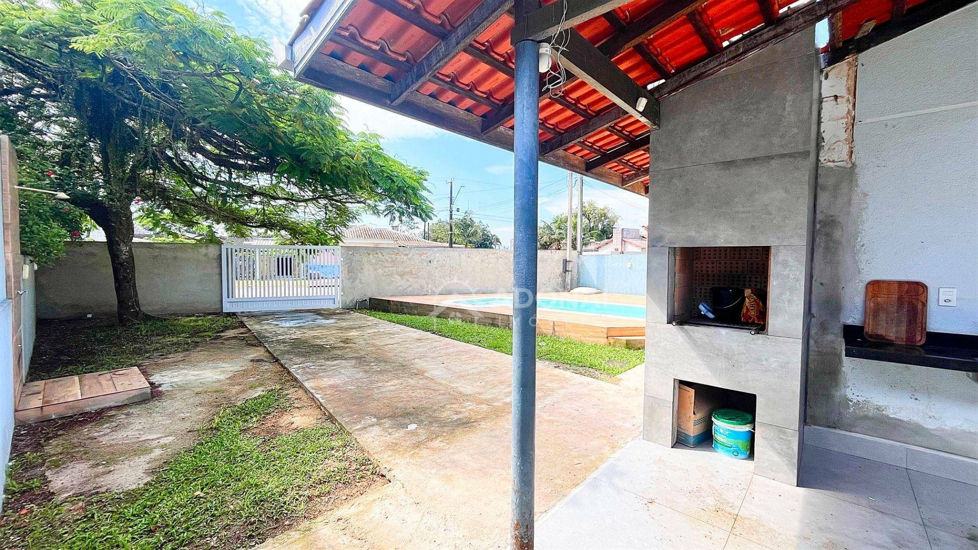 Casa à venda com 2 quartos, 85m² - Foto 8