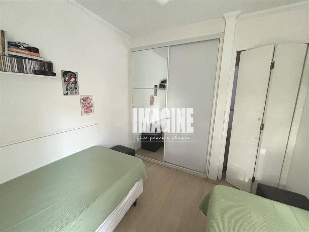 Apartamento à venda com 2 quartos, 52m² - Foto 7