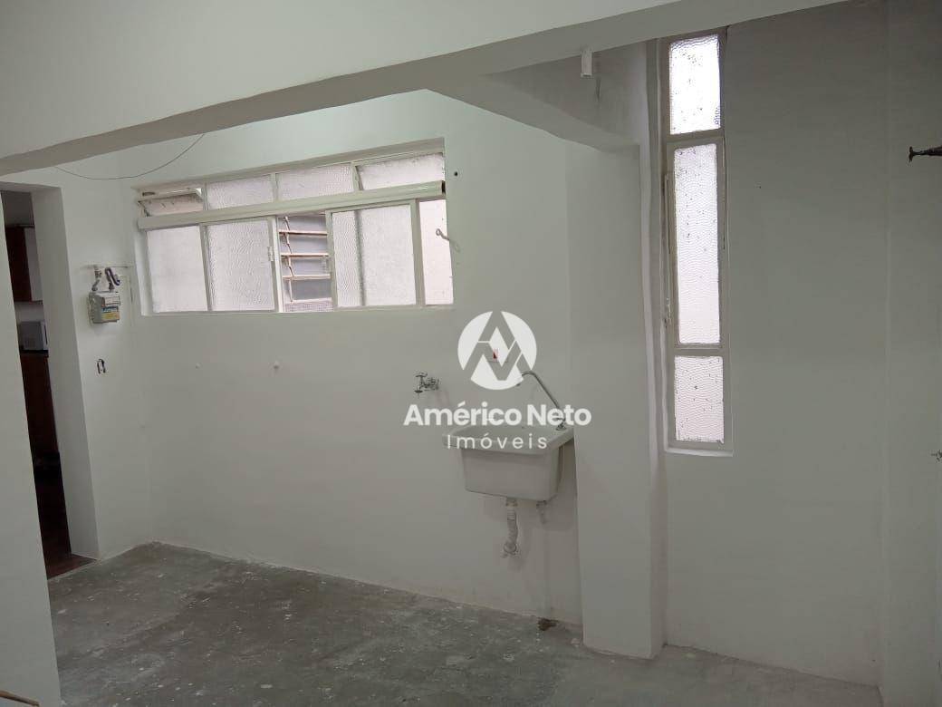 Apartamento à venda com 3 quartos, 90m² - Foto 12