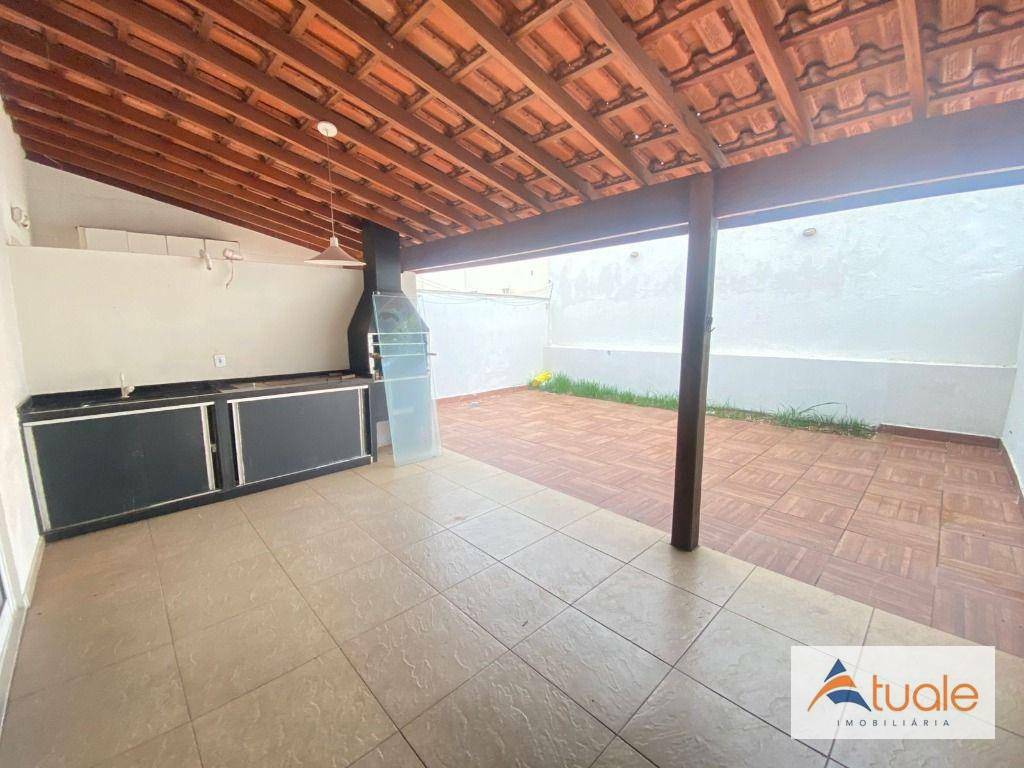 Casa de Condomínio à venda com 3 quartos, 90m² - Foto 14