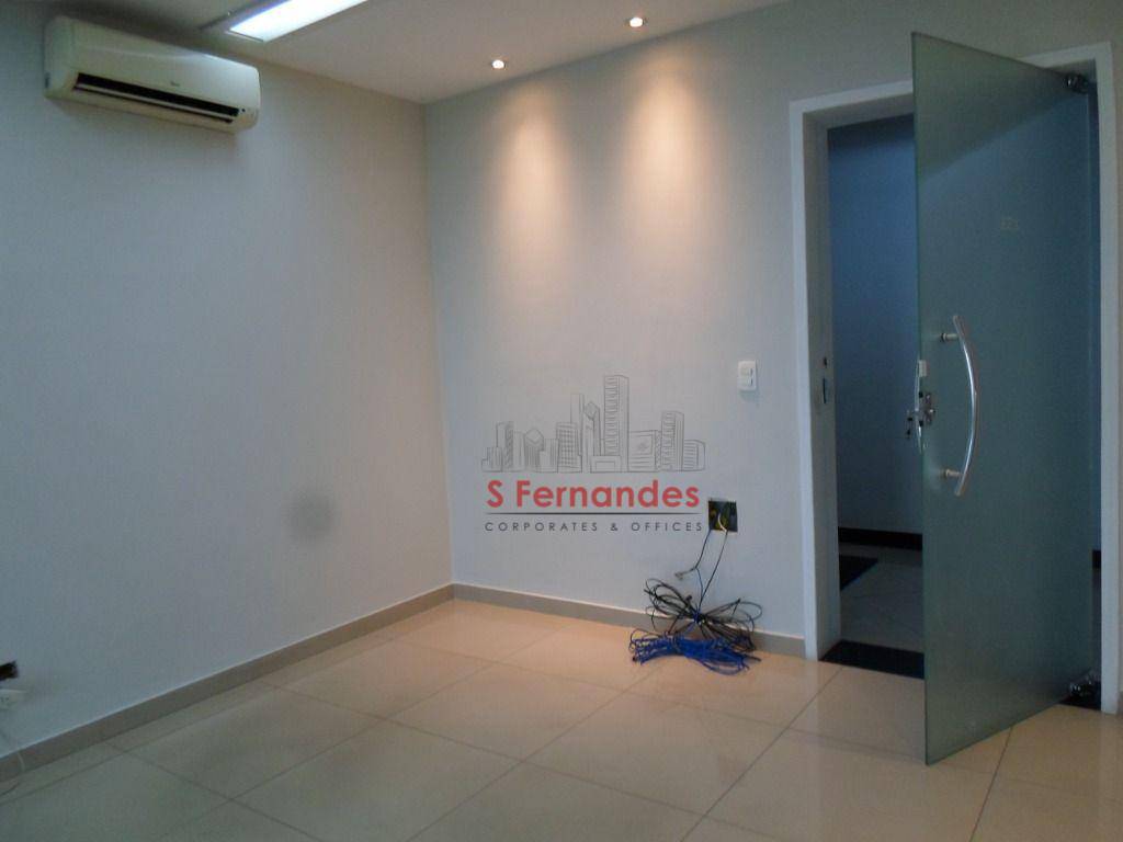 Conjunto Comercial-Sala para alugar, 40m² - Foto 17