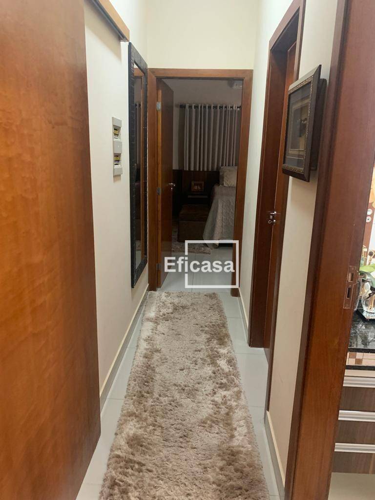 Casa de Condomínio à venda com 3 quartos, 140m² - Foto 16