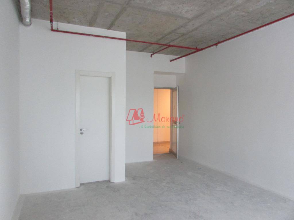 Conjunto Comercial-Sala para alugar, 70m² - Foto 7