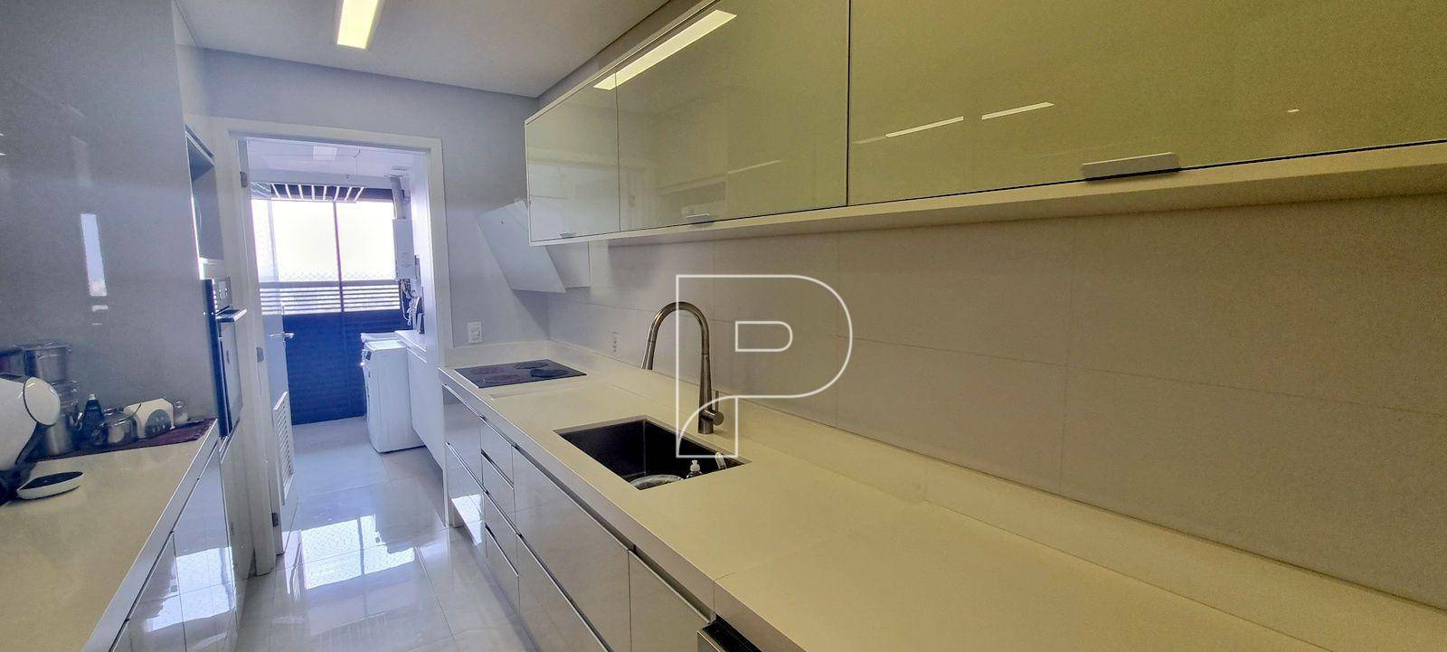 Apartamento à venda com 3 quartos, 150m² - Foto 14