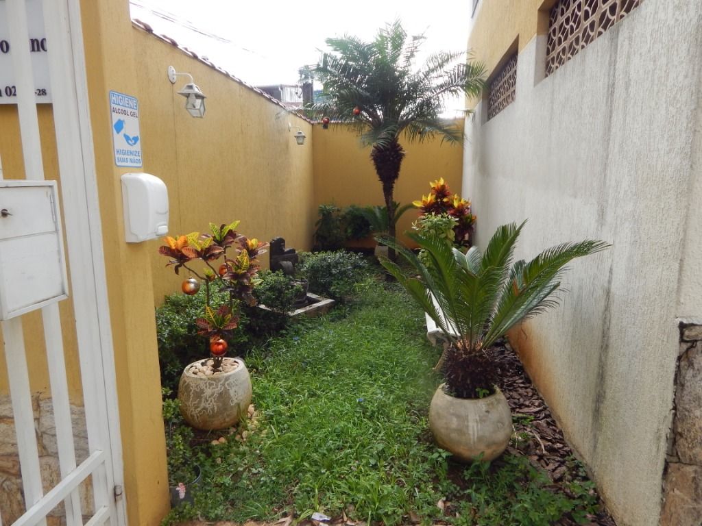 Sobrado à venda com 2 quartos, 80m² - Foto 31