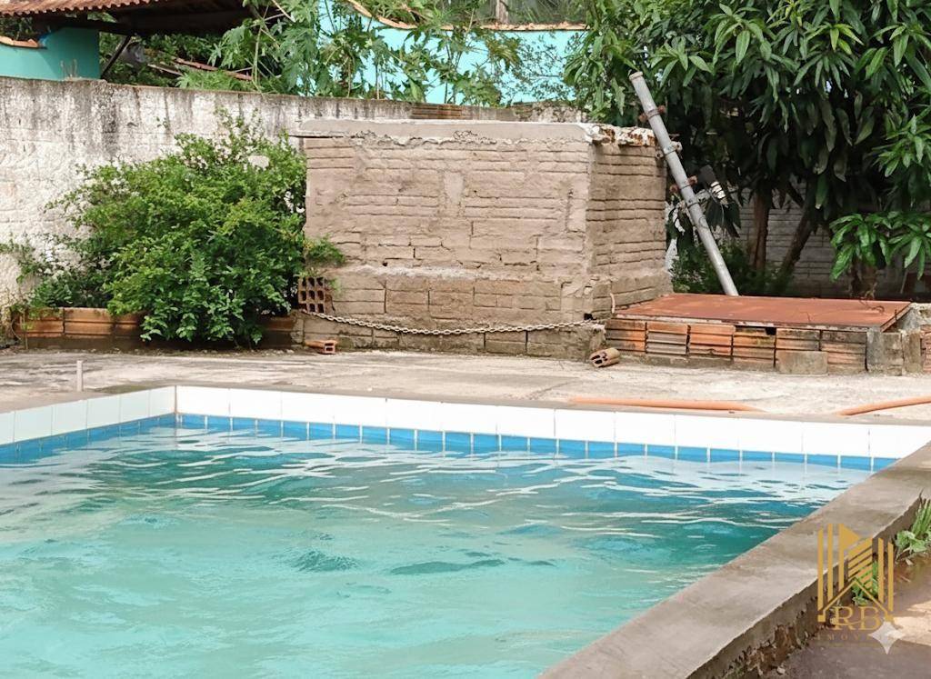 Chácara, 2 quartos, 324 m² - Foto 1