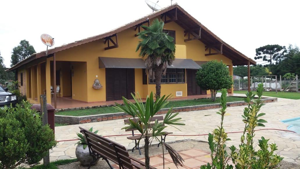 Chácara à venda, 18900m² - Foto 54