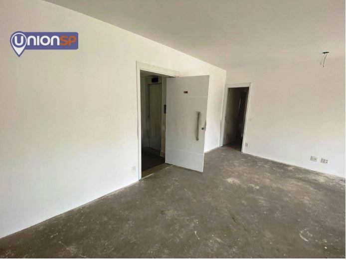 Apartamento à venda com 4 quartos, 163m² - Foto 2