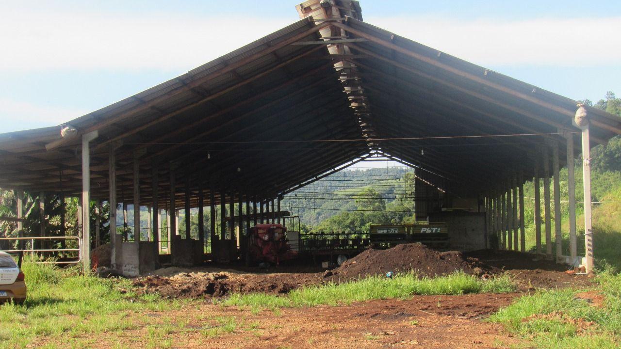 Loteamento e Condomínio à venda, 250000m² - Foto 20