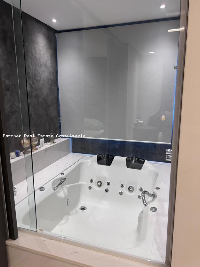 Cobertura à venda com 3 quartos, 243m² - Foto 12