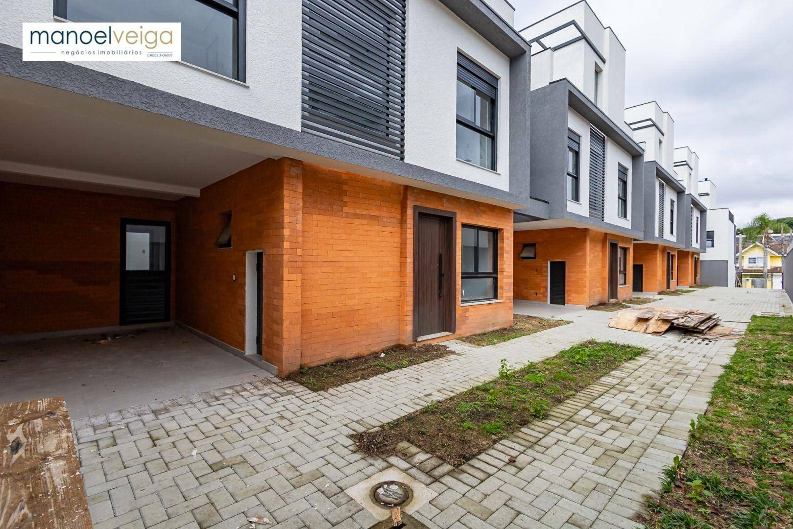 Sobrado à venda com 3 quartos, 186m² - Foto 10
