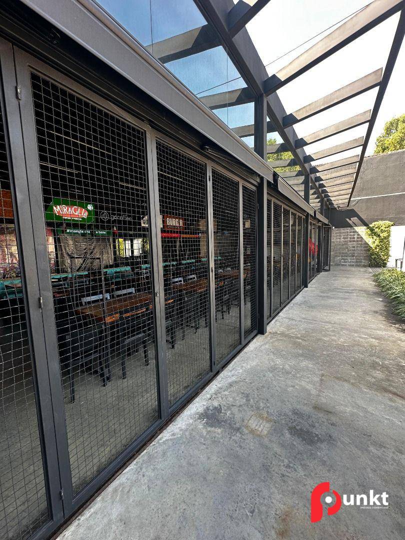 Loja-Salão, 200 m² - Foto 3