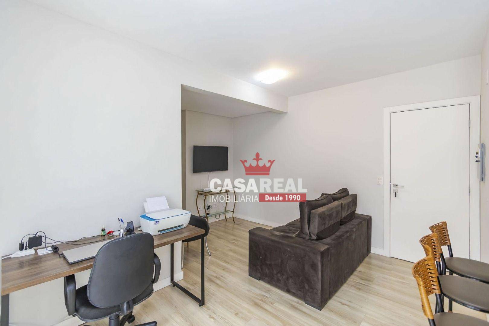 Apartamento à venda com 2 quartos, 61m² - Foto 8