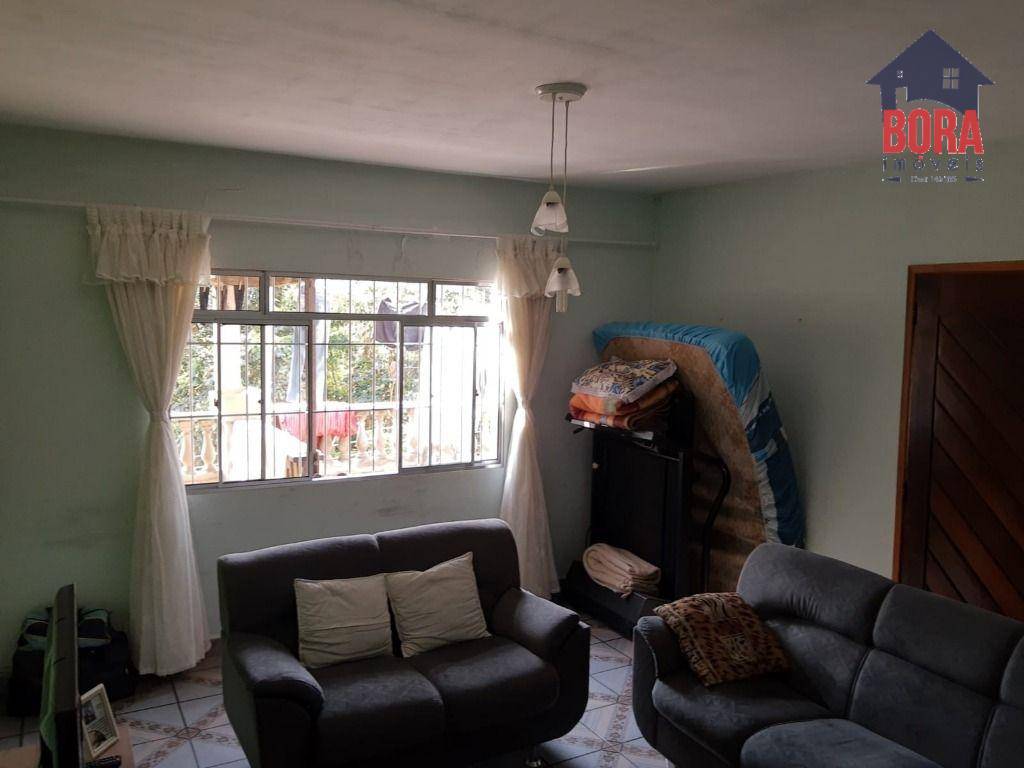 Casa à venda com 3 quartos, 150m² - Foto 3