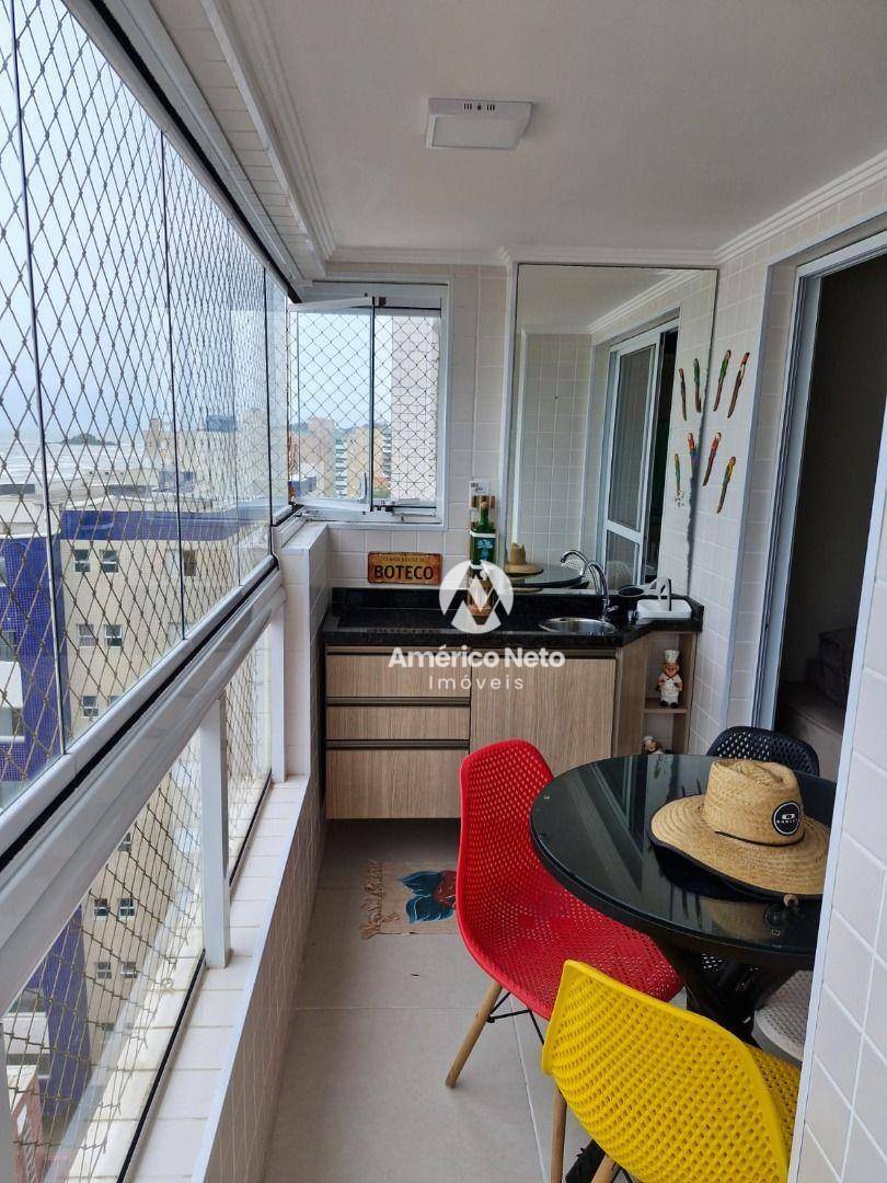 Apartamento à venda com 2 quartos, 61m² - Foto 12