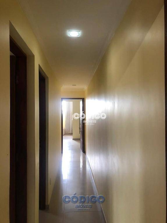 Sobrado à venda com 3 quartos, 125M2 - Foto 25