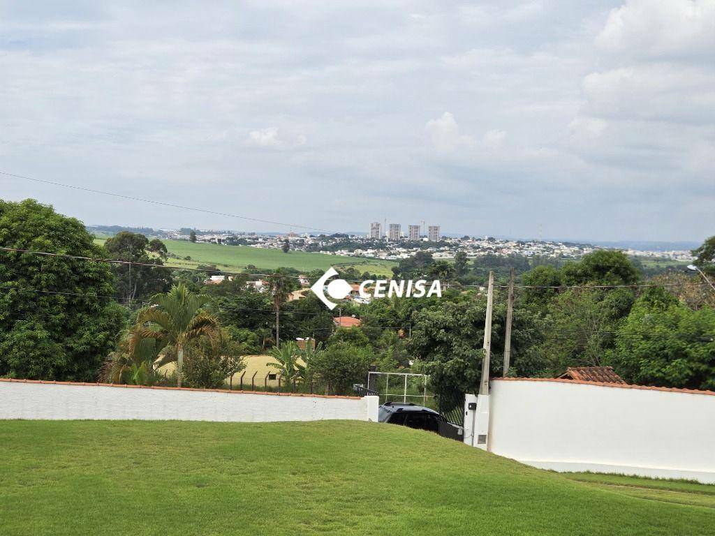 Casa de Condomínio à venda com 3 quartos, 222m² - Foto 10