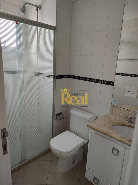 Apartamento à venda com 4 quartos, 177m² - Foto 35