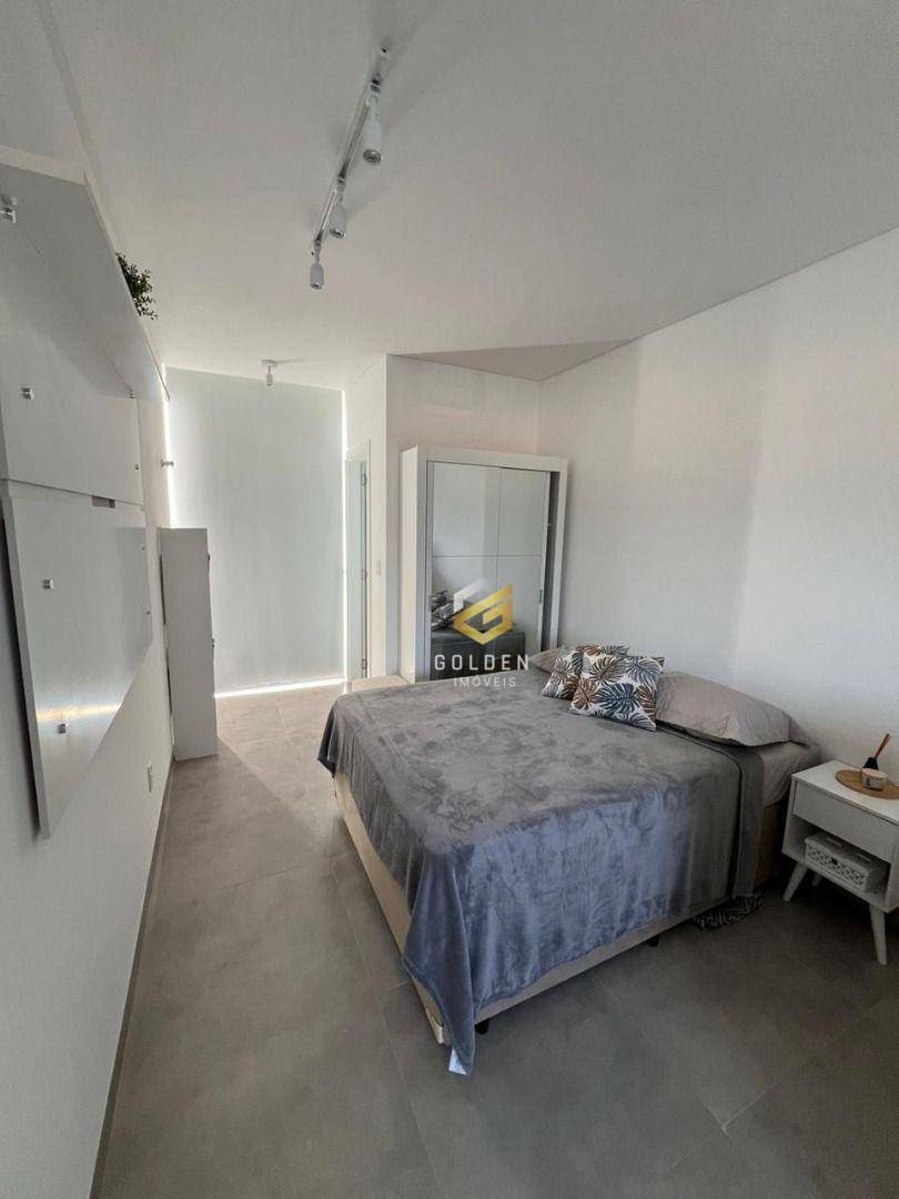 Apartamento à venda com 1 quarto, 21m² - Foto 13