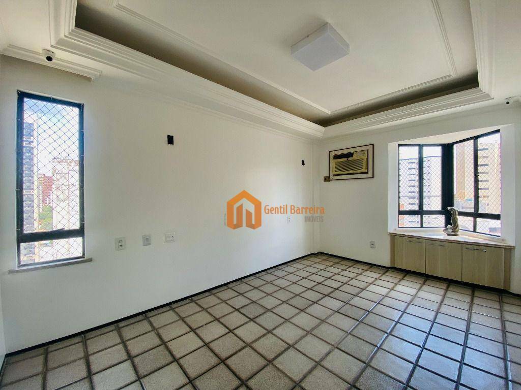 Apartamento à venda com 3 quartos, 165m² - Foto 24