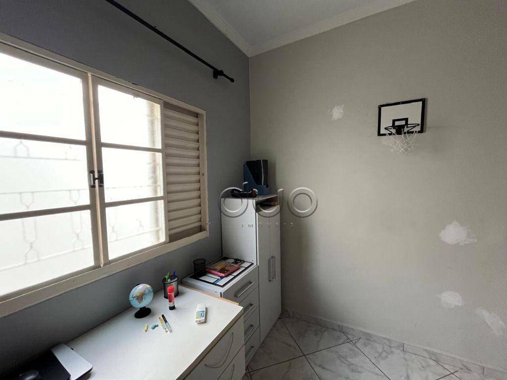 Casa à venda com 3 quartos, 141m² - Foto 13