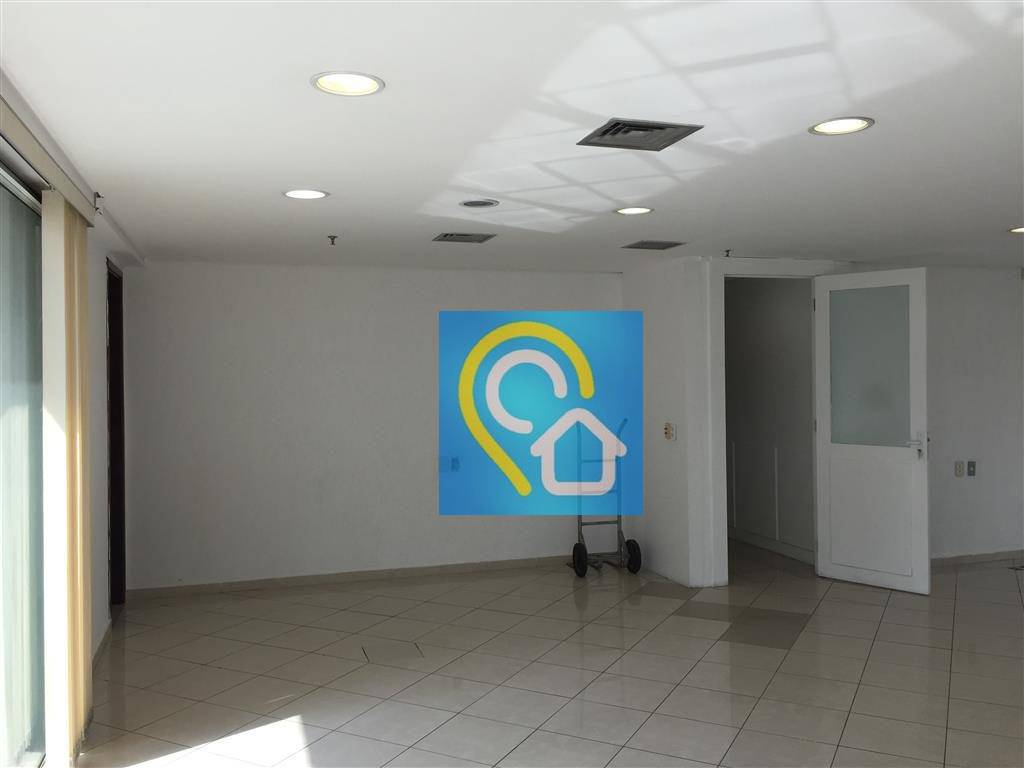 Conjunto Comercial-Sala para alugar, 204m² - Foto 12