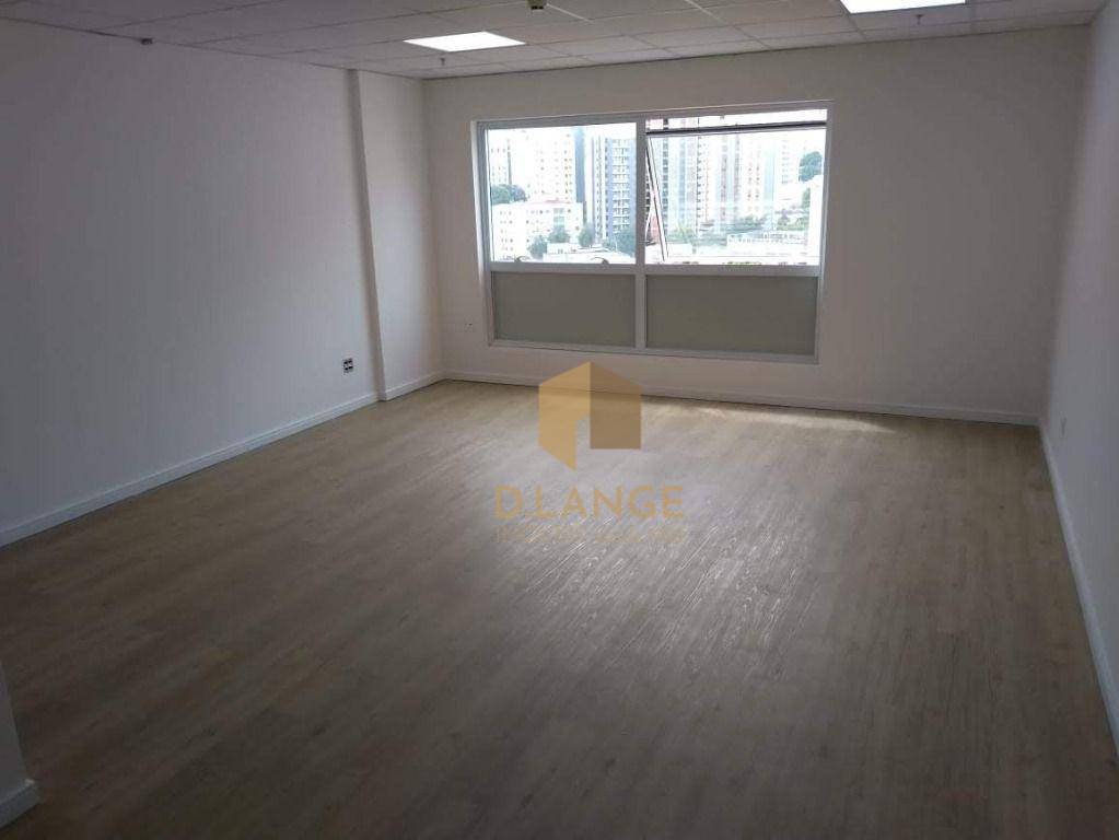 Conjunto Comercial-Sala à venda e aluguel, 39m² - Foto 3