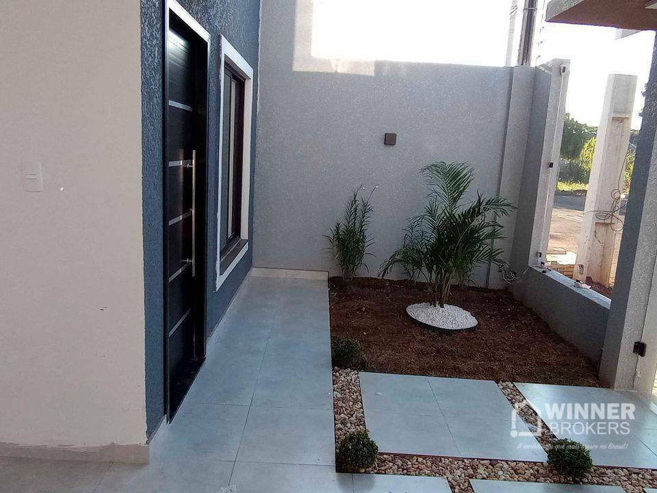 Sobrado à venda com 3 quartos, 110m² - Foto 3