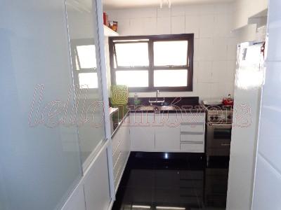 Apartamento à venda com 3 quartos, 175m² - Foto 15