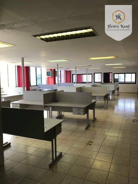 Conjunto Comercial-Sala para alugar, 568m² - Foto 30