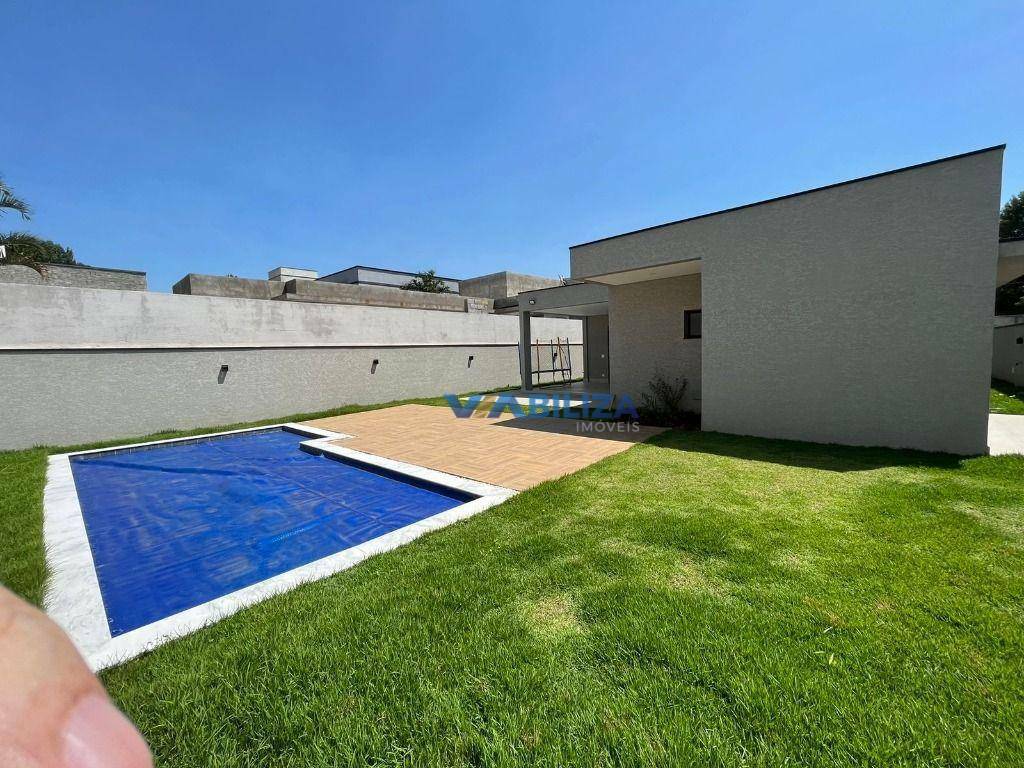 Casa de Condomínio à venda com 4 quartos, 277m² - Foto 11