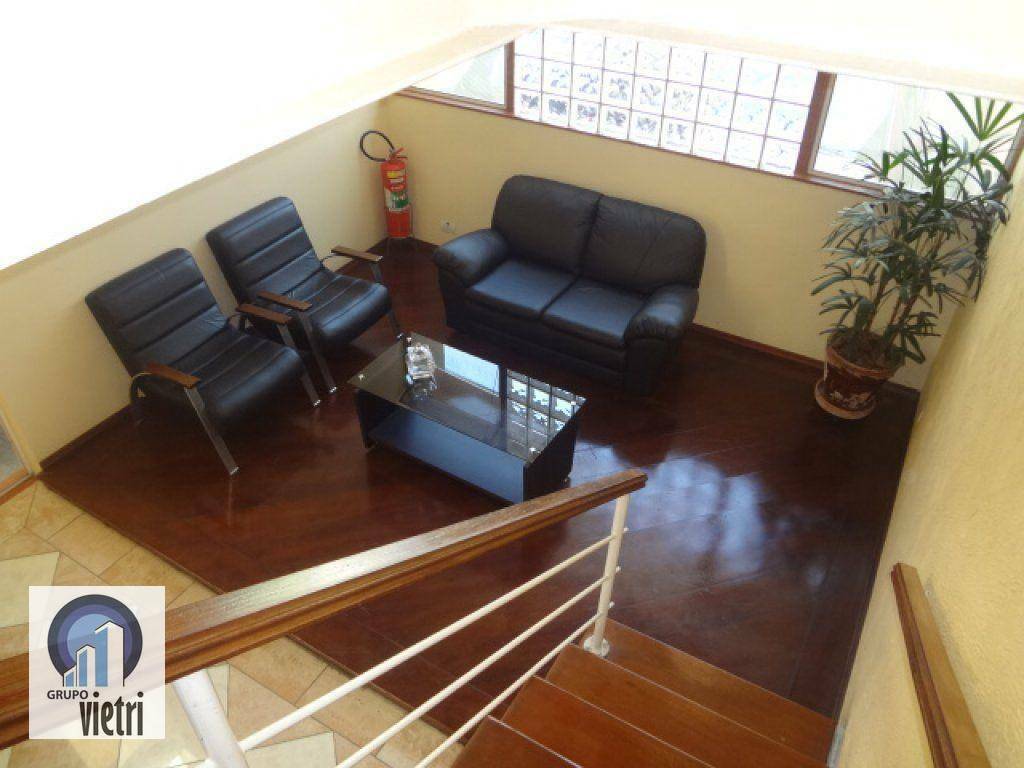 Sobrado à venda, 218m² - Foto 5