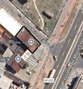 Loja-Salão à venda, 196m² - Foto 2