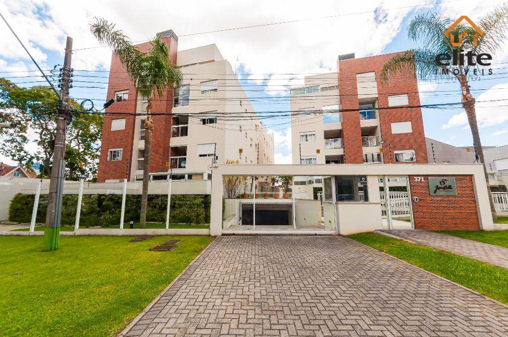 Cobertura, 2 quartos, 118 m² - Foto 1