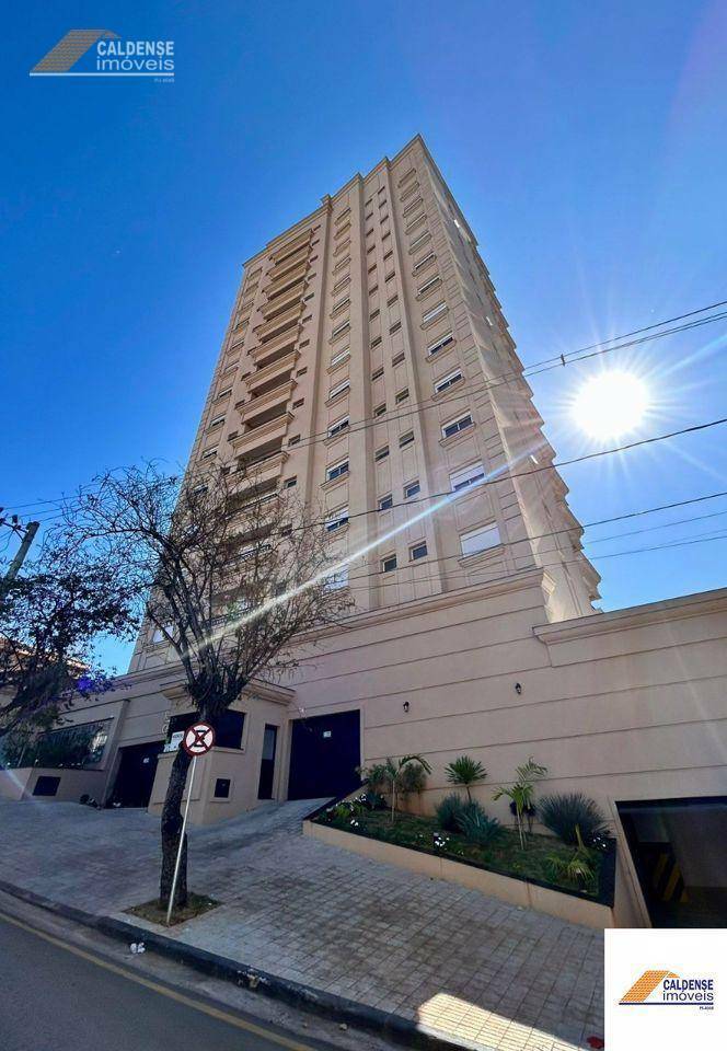 Apartamento, 3 quartos, 144 m² - Foto 1