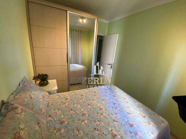 Apartamento à venda com 3 quartos, 84m² - Foto 19